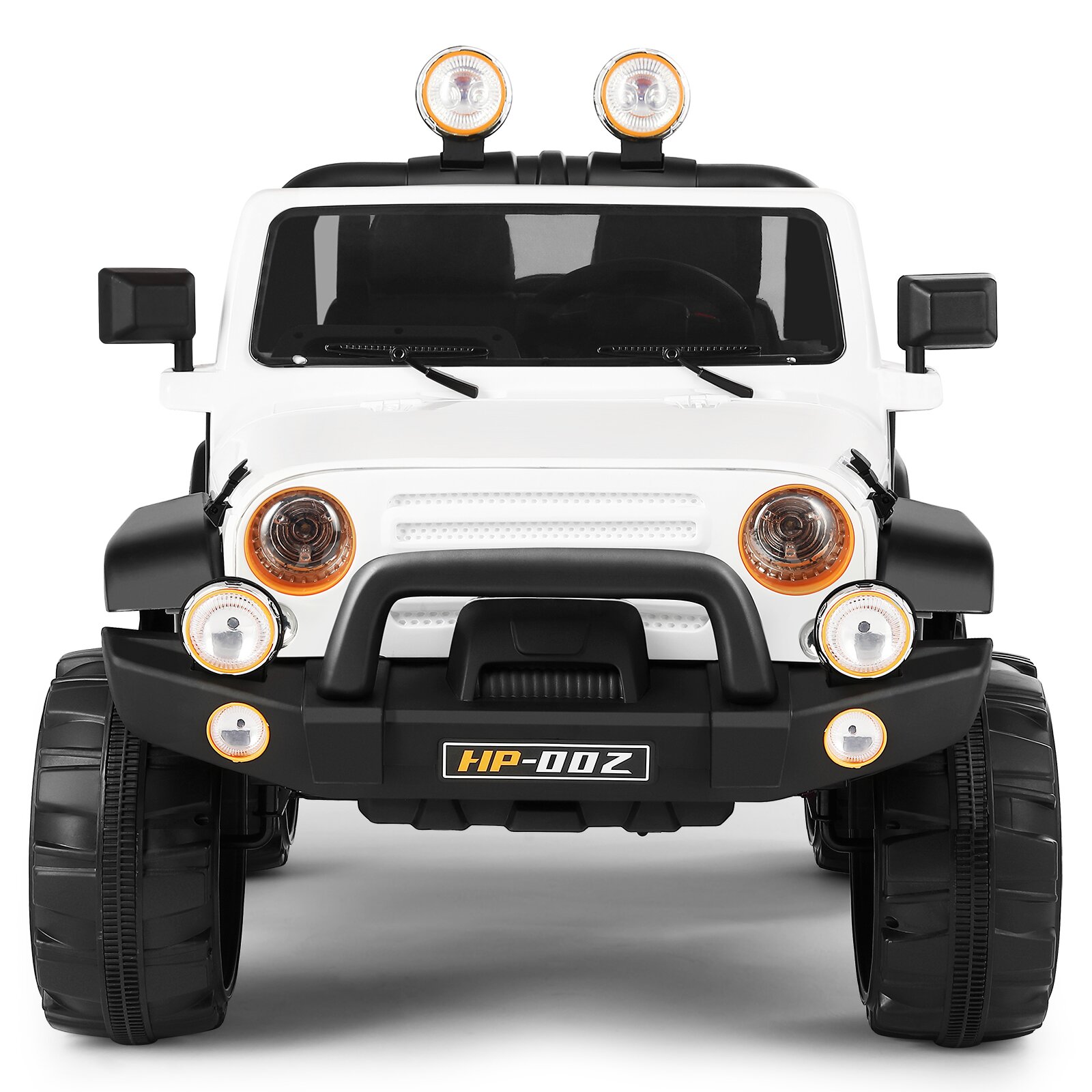 【Baby&Kids】Kids Ride on Jeep