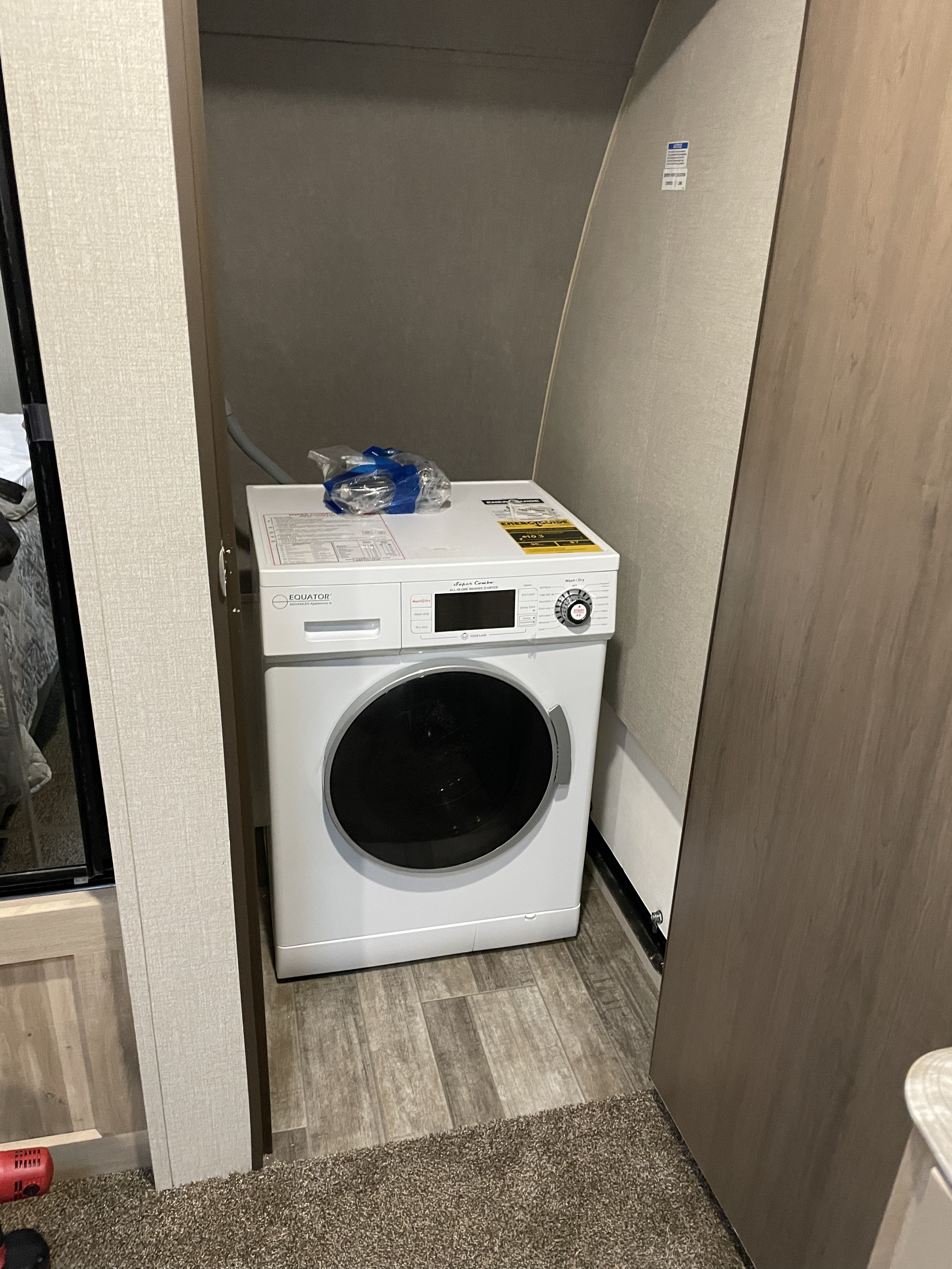 【Appliances】Equator Version 2 Pro 24