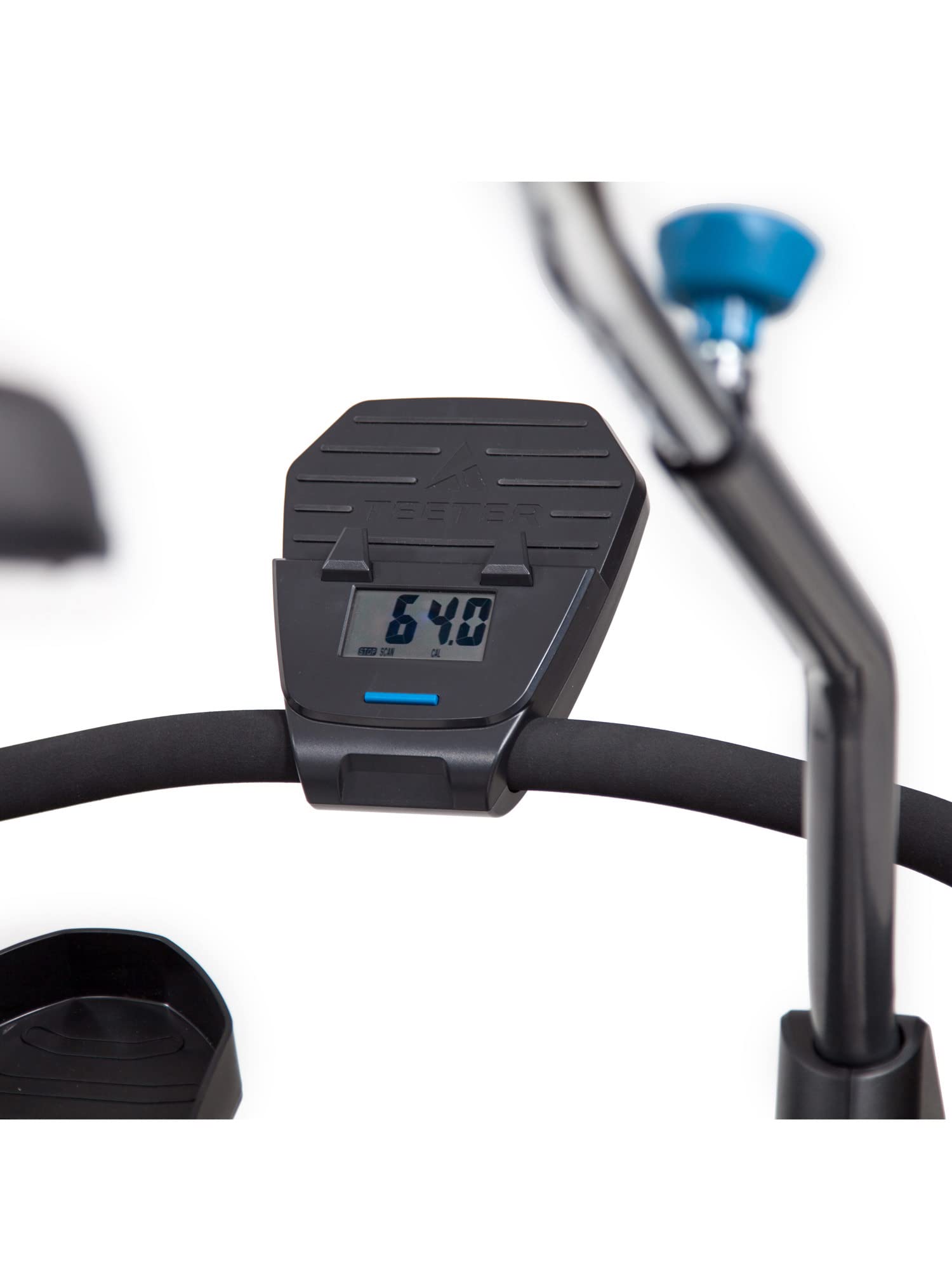 【Sports&Outdoors】Teeter FreeStep Recumbent Cross Trainer and Elliptical