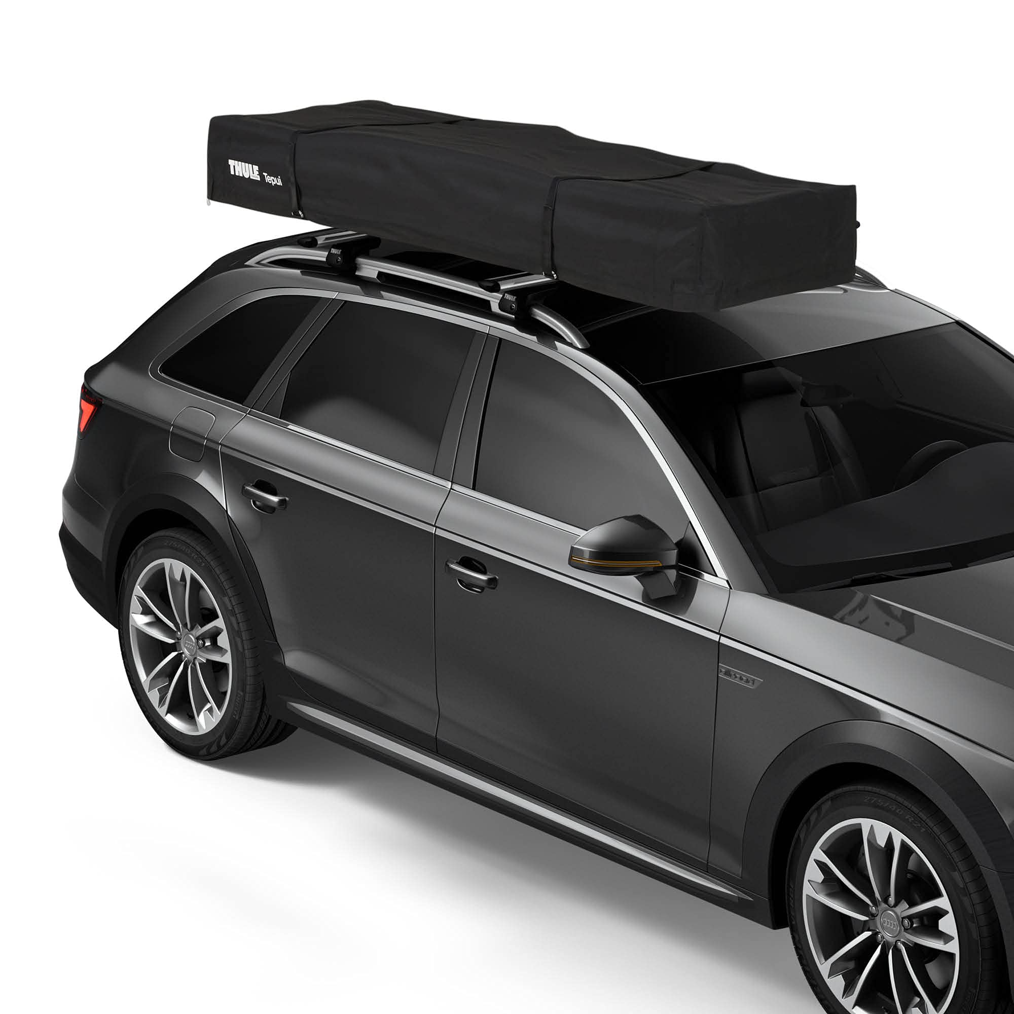 【Sports&Outdoors】Tepui Foothill Low-Profile Rooftop Tent
