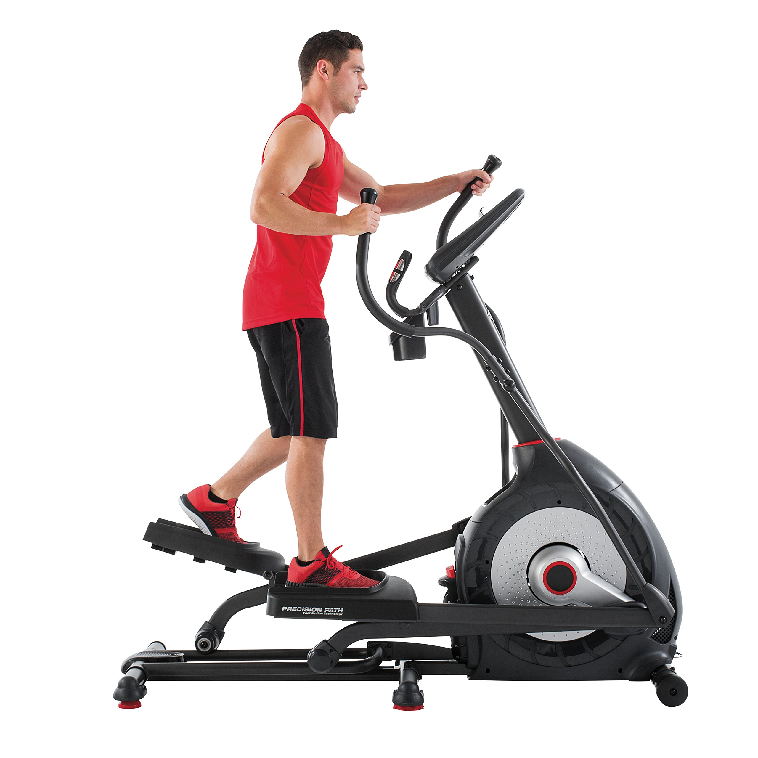 【Sports&Outdoors】Schwinn Fitness 430 Elliptical