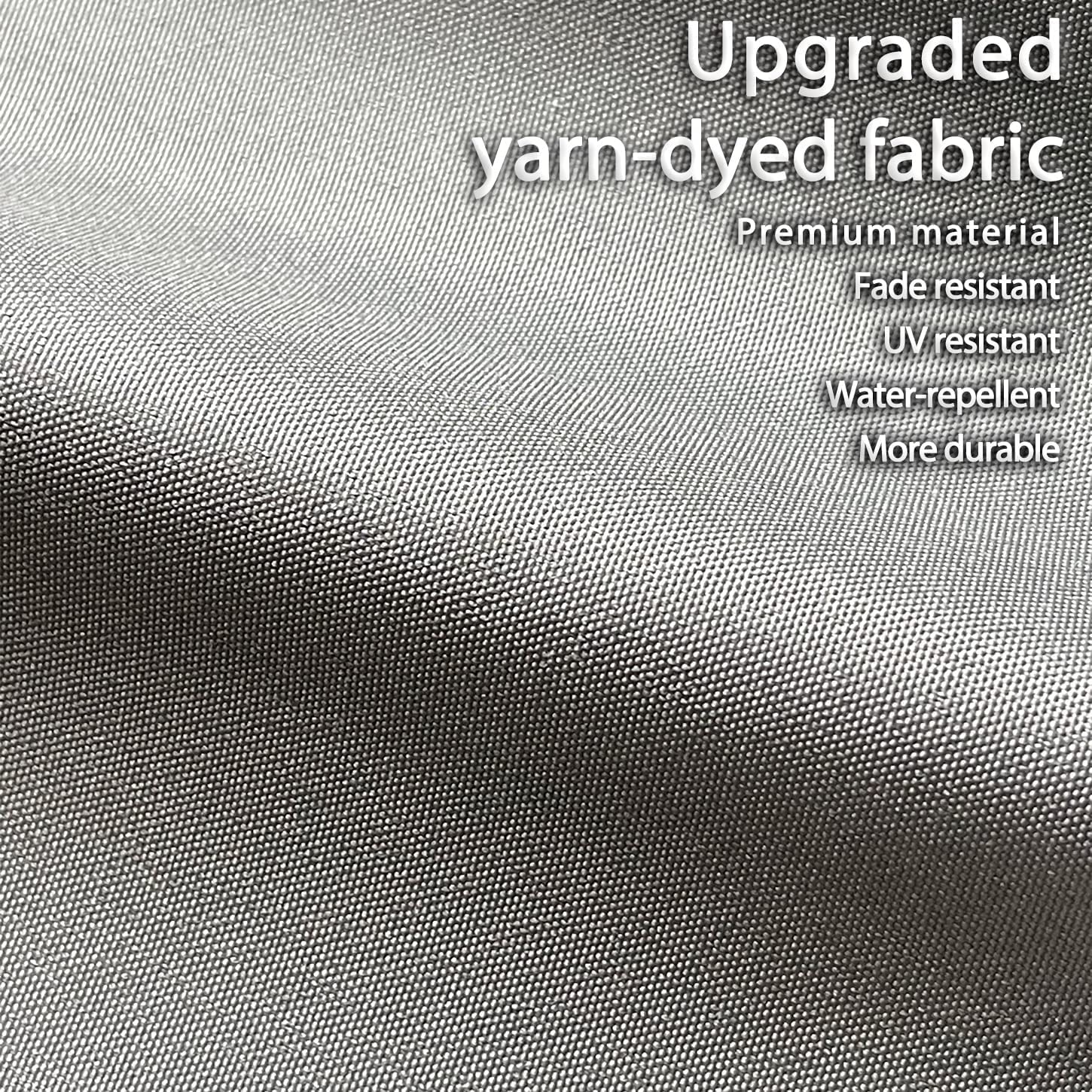 【Gazebo】10' X 12' outdoor retractable pergola，Modern Yard Grape Trellis PergolaGazebo