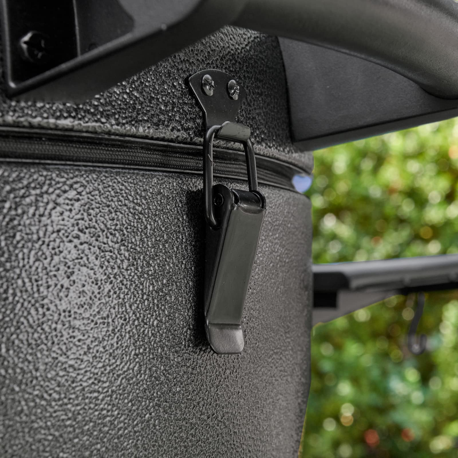 【Appliances】Char-Griller E16620 Akorn Kamado Charcoal Grill