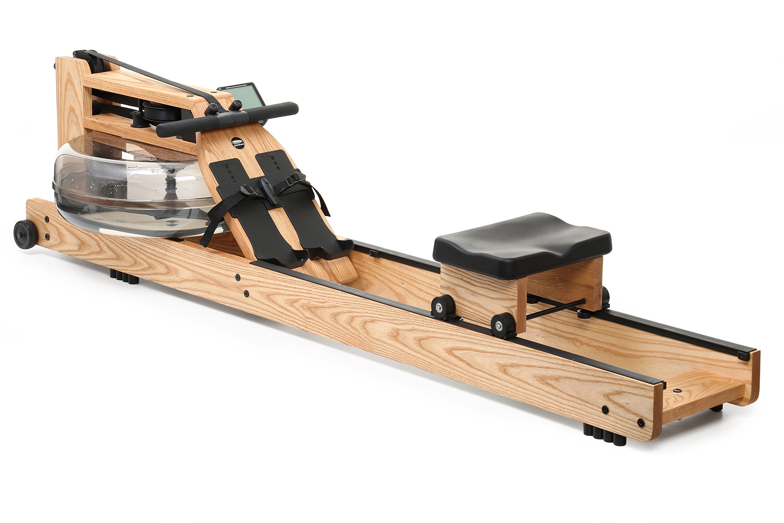 【Sports&Outdoors】WaterRower Natural Rowing Machine S4