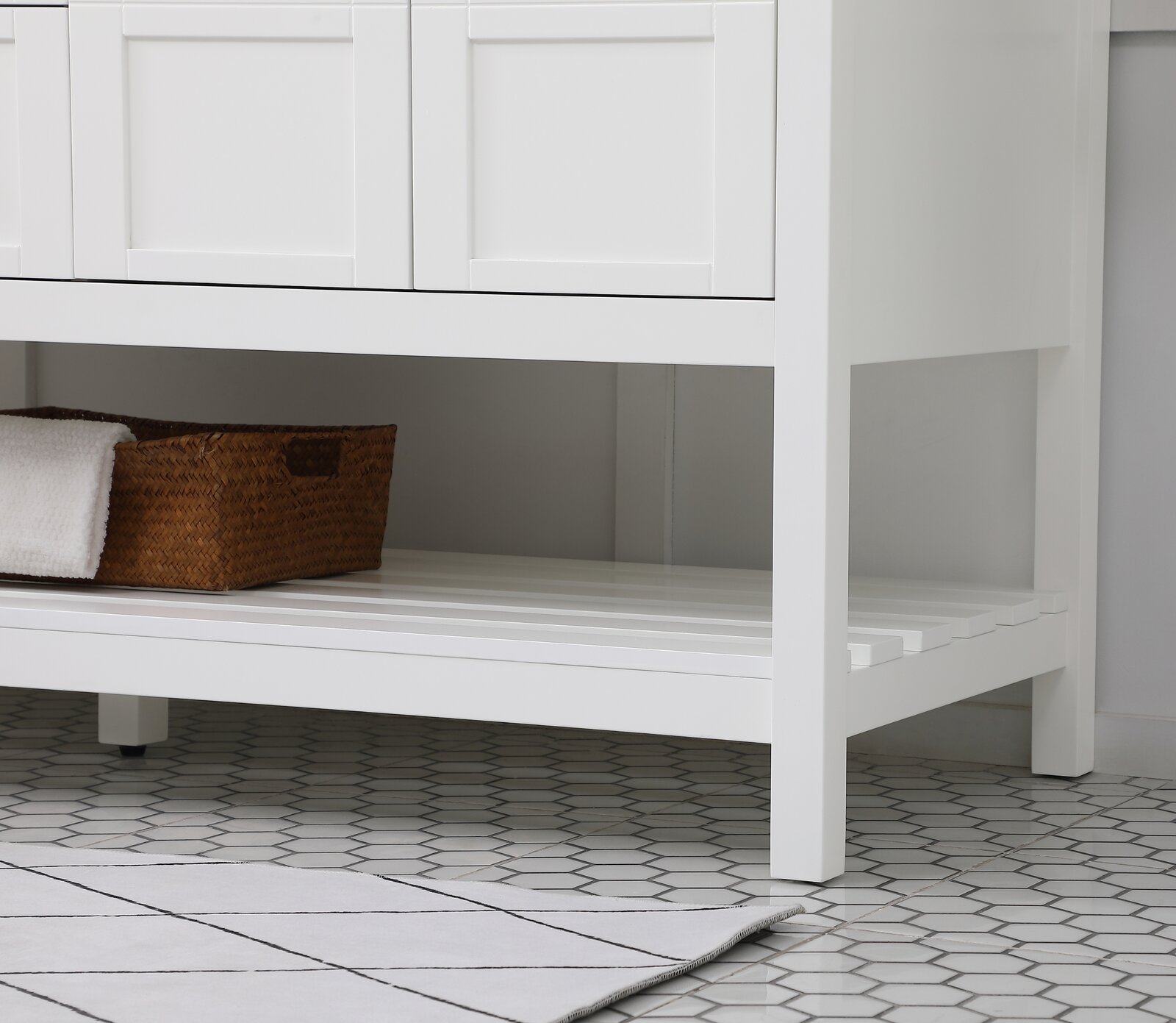 【Home Improvement】Biscayne 60