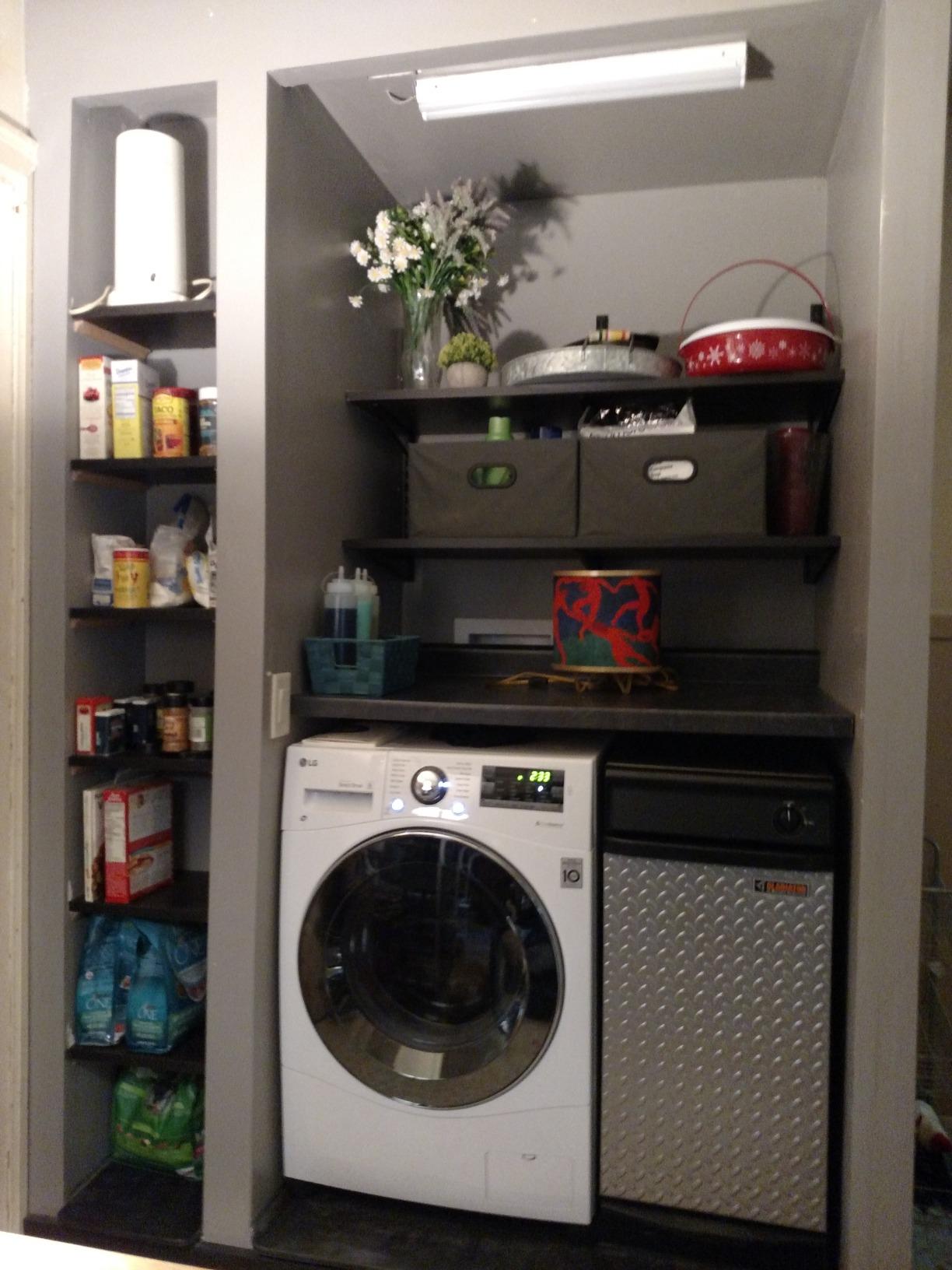 【Appliances】LG 24