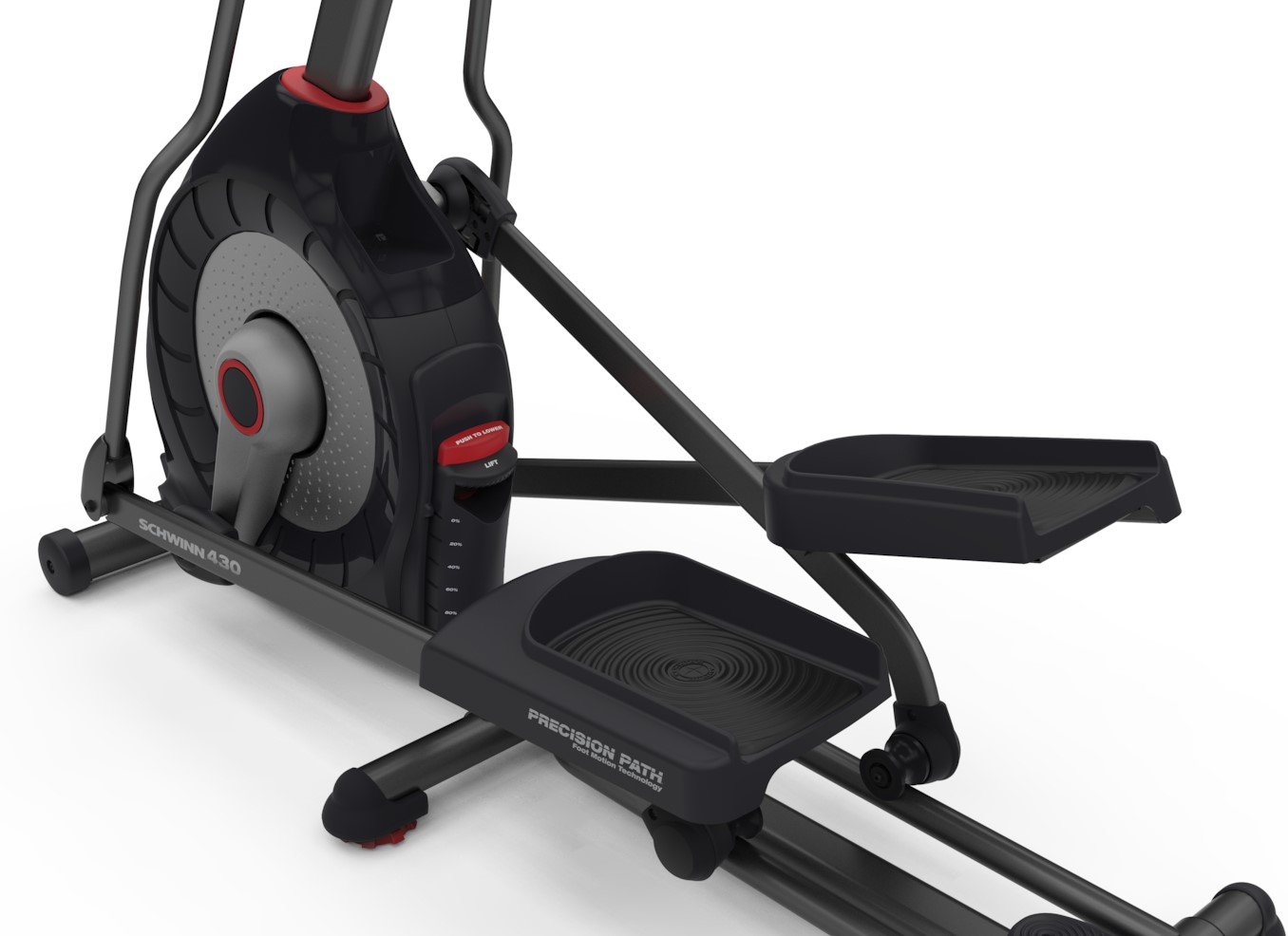 【Sports&Outdoors】Schwinn Fitness 430 Elliptical