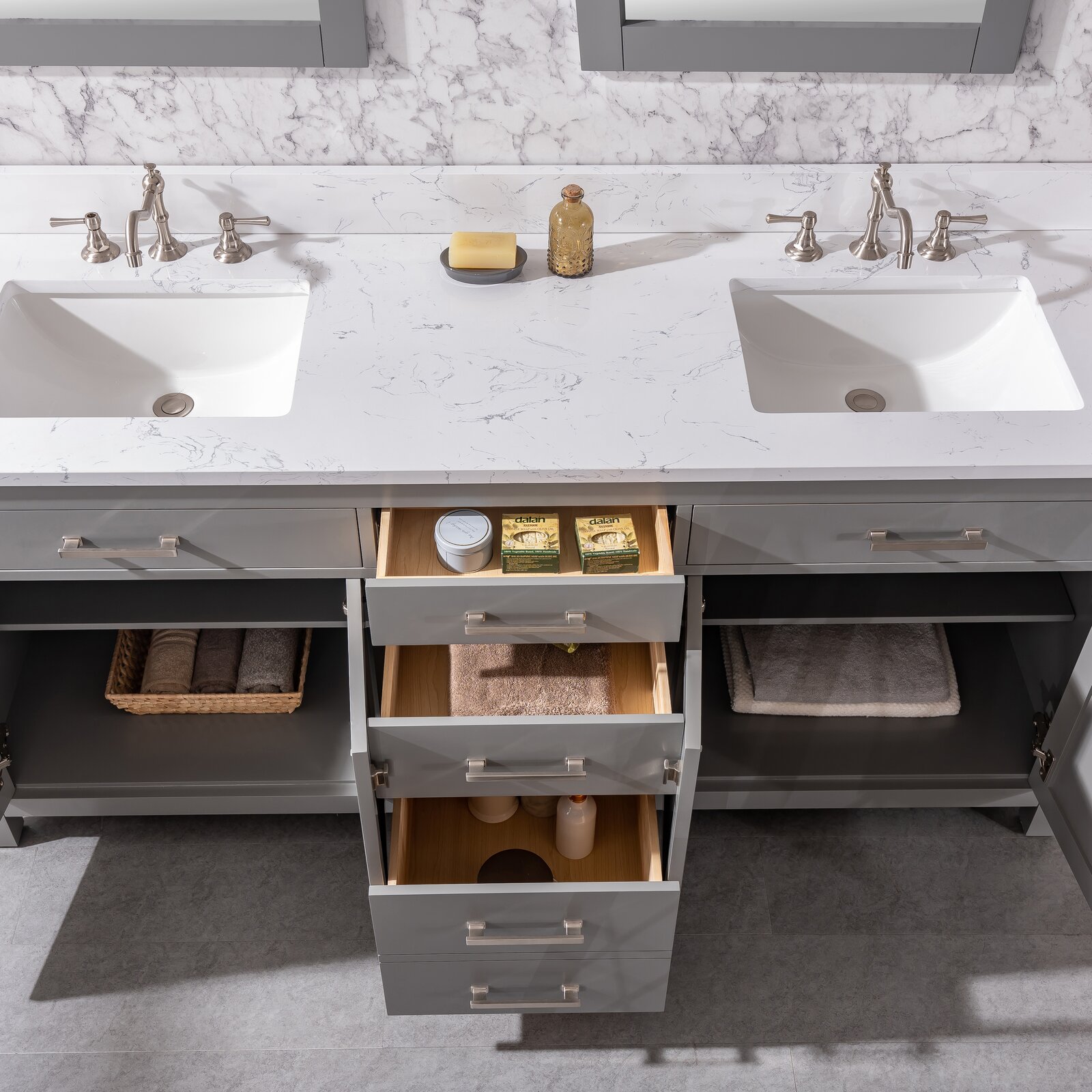 【Home Improvement】Atencio 72