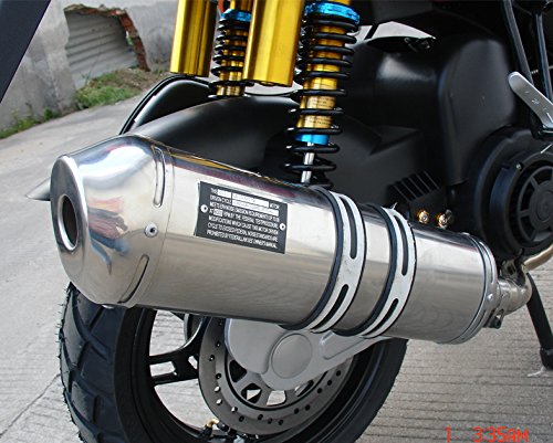 【Sports&Outdoors】High Power High Speed 150cc Hornet SR 2 Motorcycle Scooter