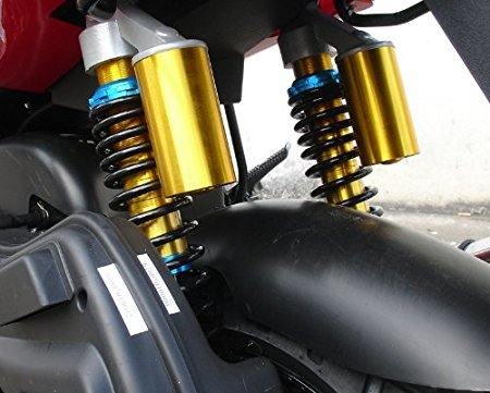 【Sports&Outdoors】High Power High Speed 150cc Hornet SR 2 Motorcycle Scooter