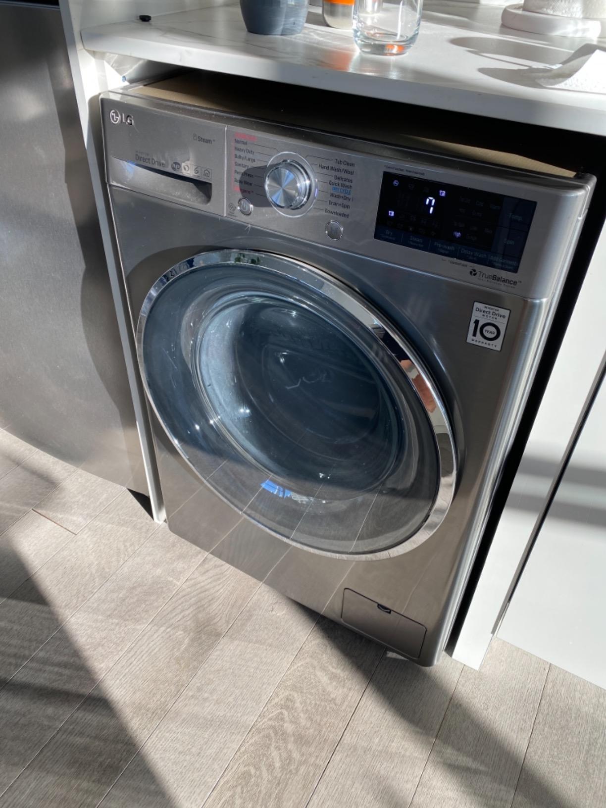 【Appliances】LG 24