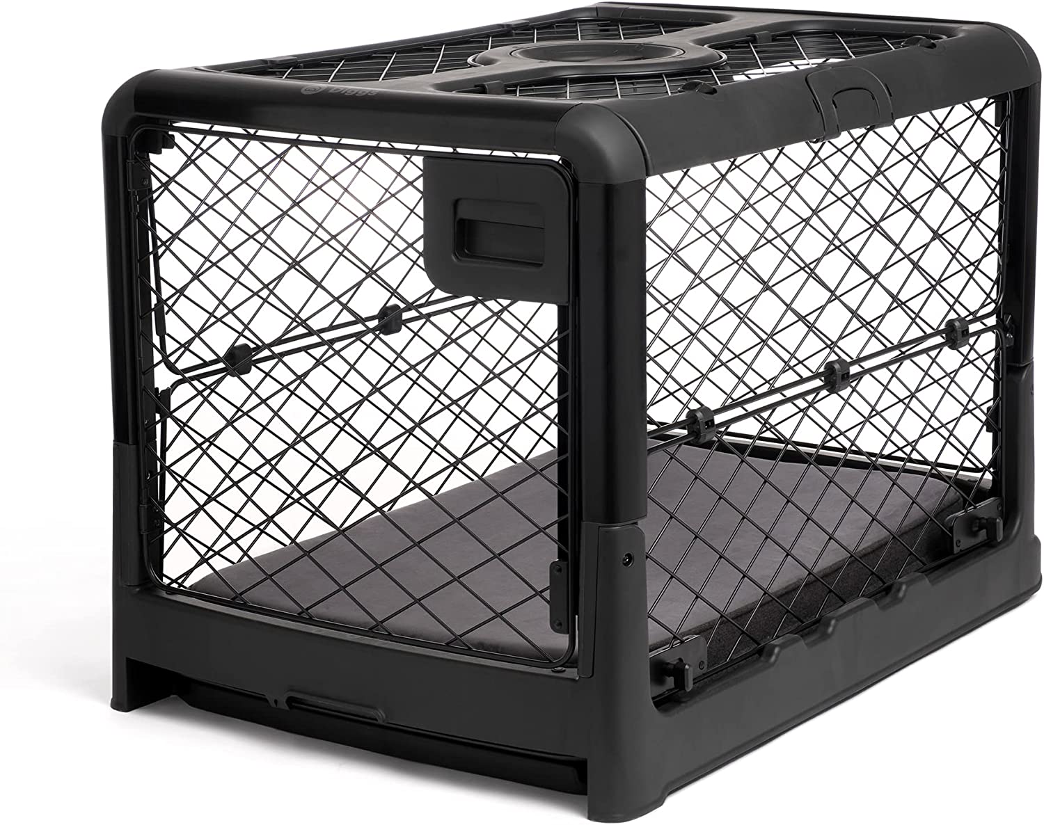 【Pet】Revol Dog Crate (Collapsible Portable Travel Dog Crate, Dog Kennel) for Small Dogs & Puppies
