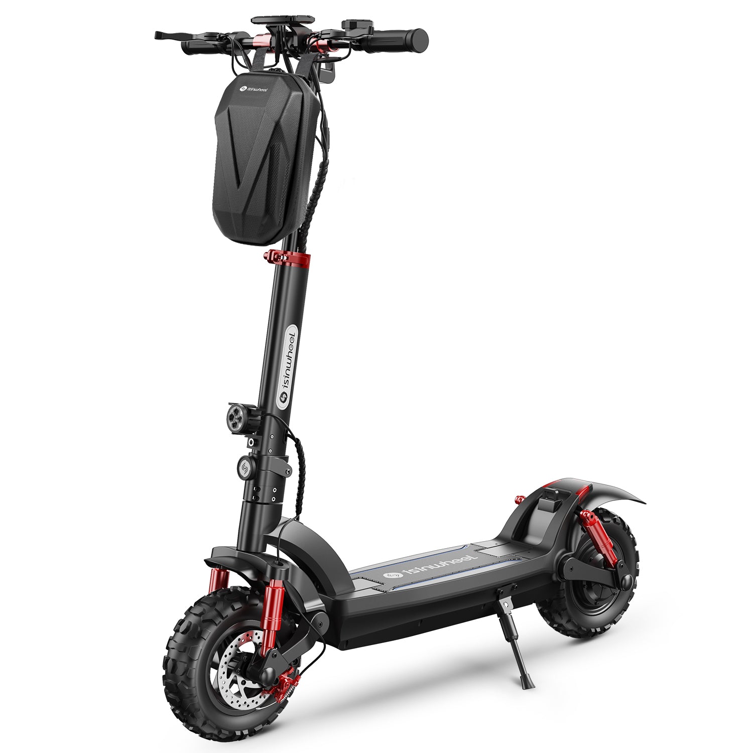【Sports&Outdoors】GT2 800W Off Road Electric Super Scooter