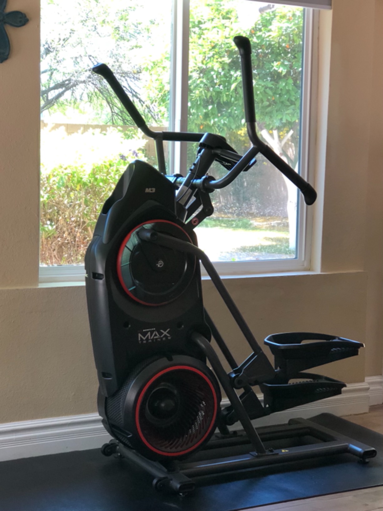 【Sports&Outdoors】Bowflex Max Trainer Series