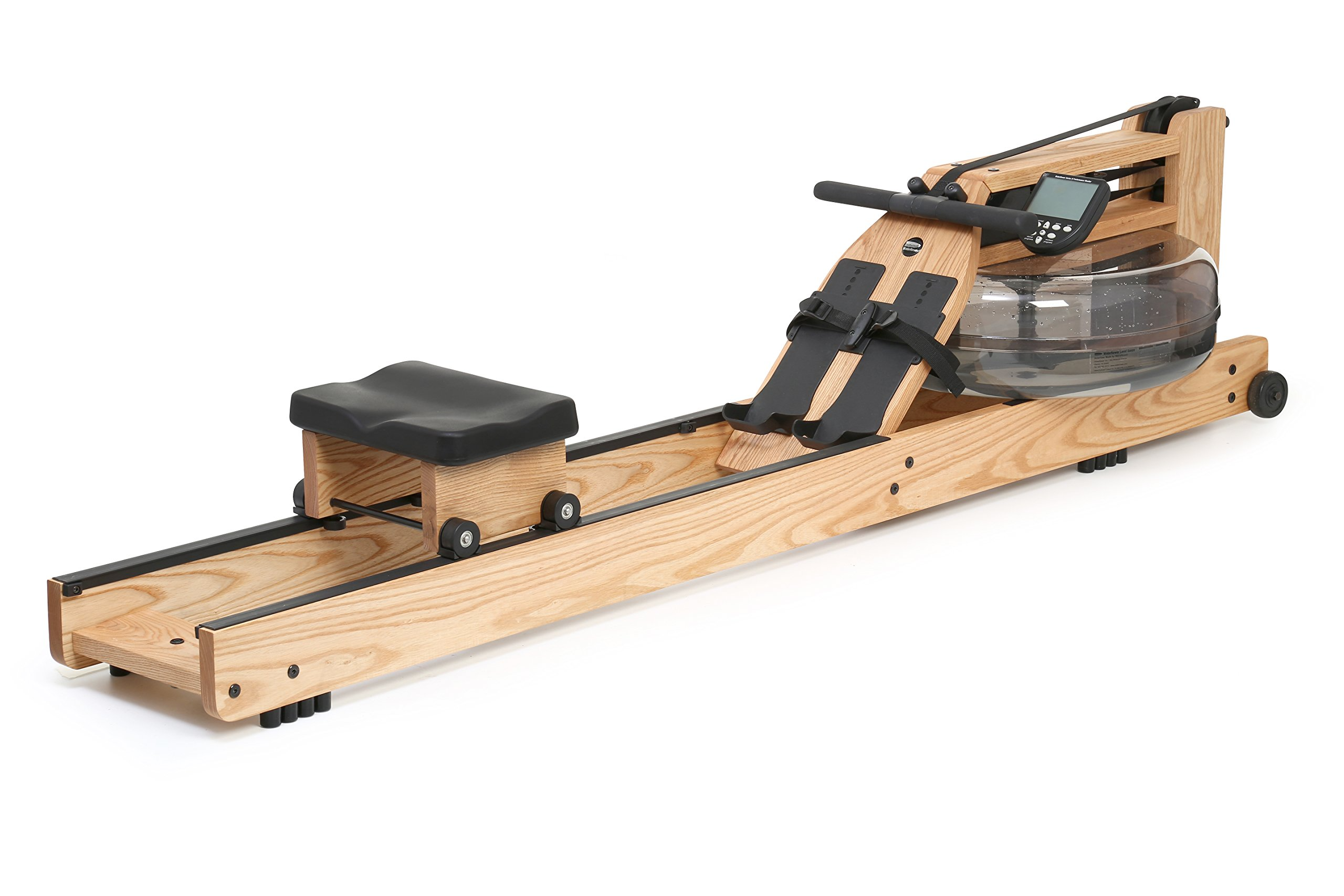 【Sports&Outdoors】WaterRower Natural Rowing Machine S4