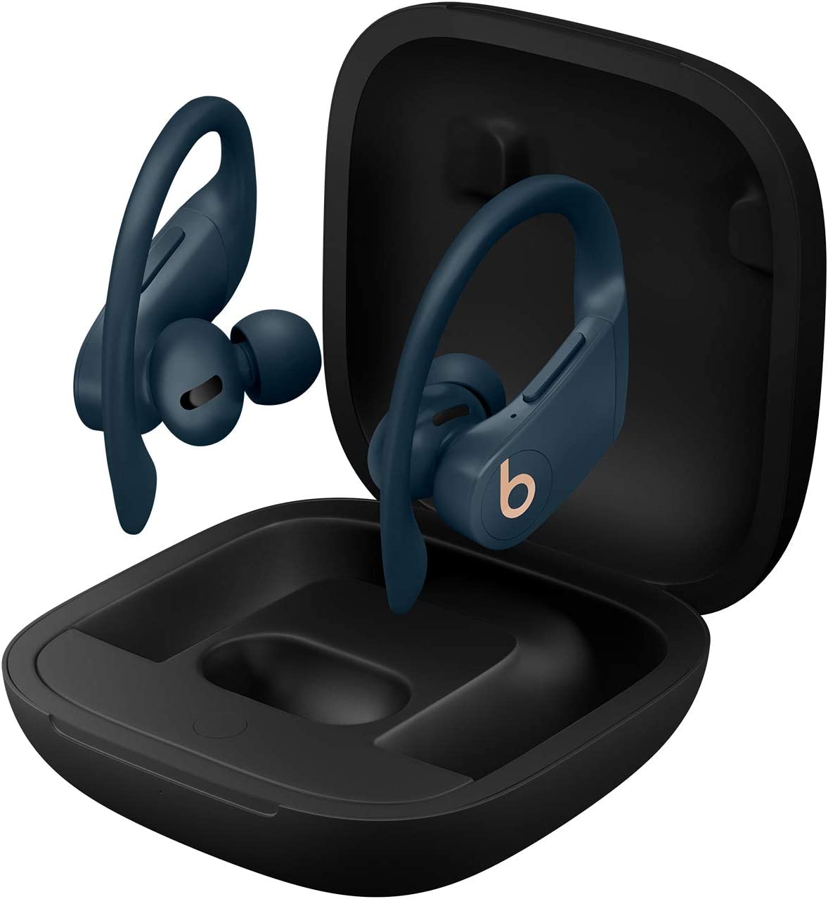 【Electronics】Powerbeats Pro Wireless Earphones, Apple H1 Headphone Chip, Sweat Resistant Earbuds