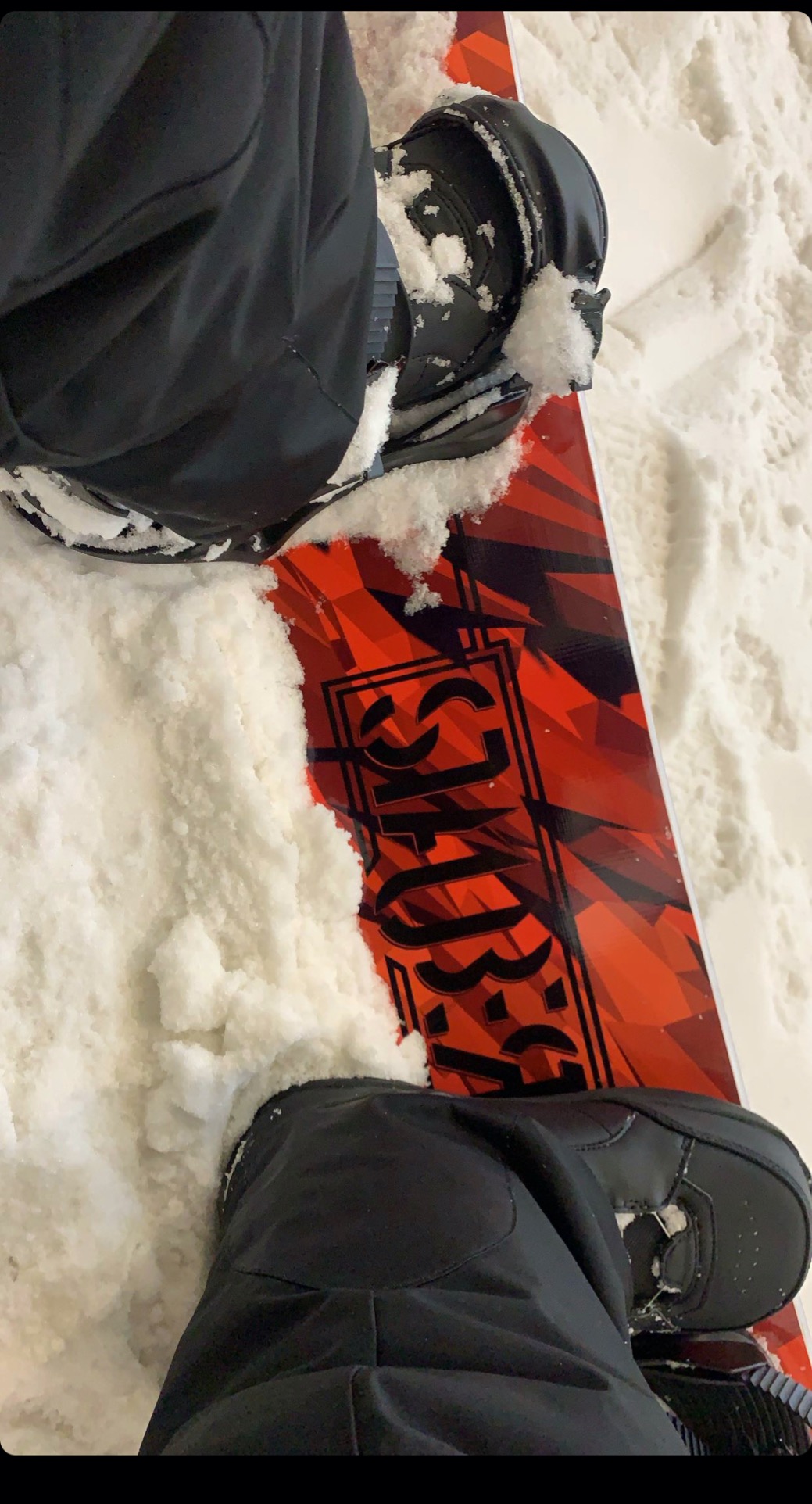 【Sports&Outdoors】Summit Snowboard & Binding Package Size - Best All-Terrain, Twin Directional