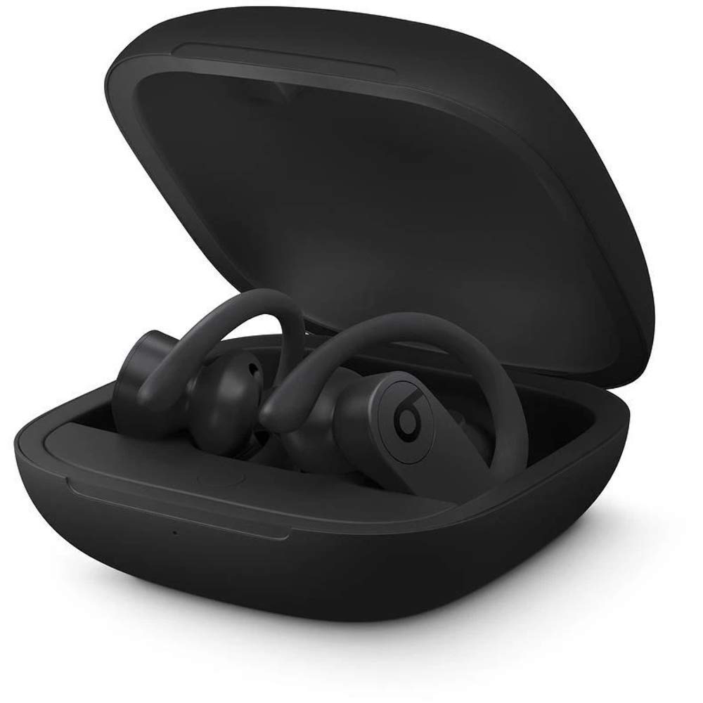 【Electronics】Powerbeats Pro Wireless Earphones, Apple H1 Headphone Chip, Sweat Resistant Earbuds