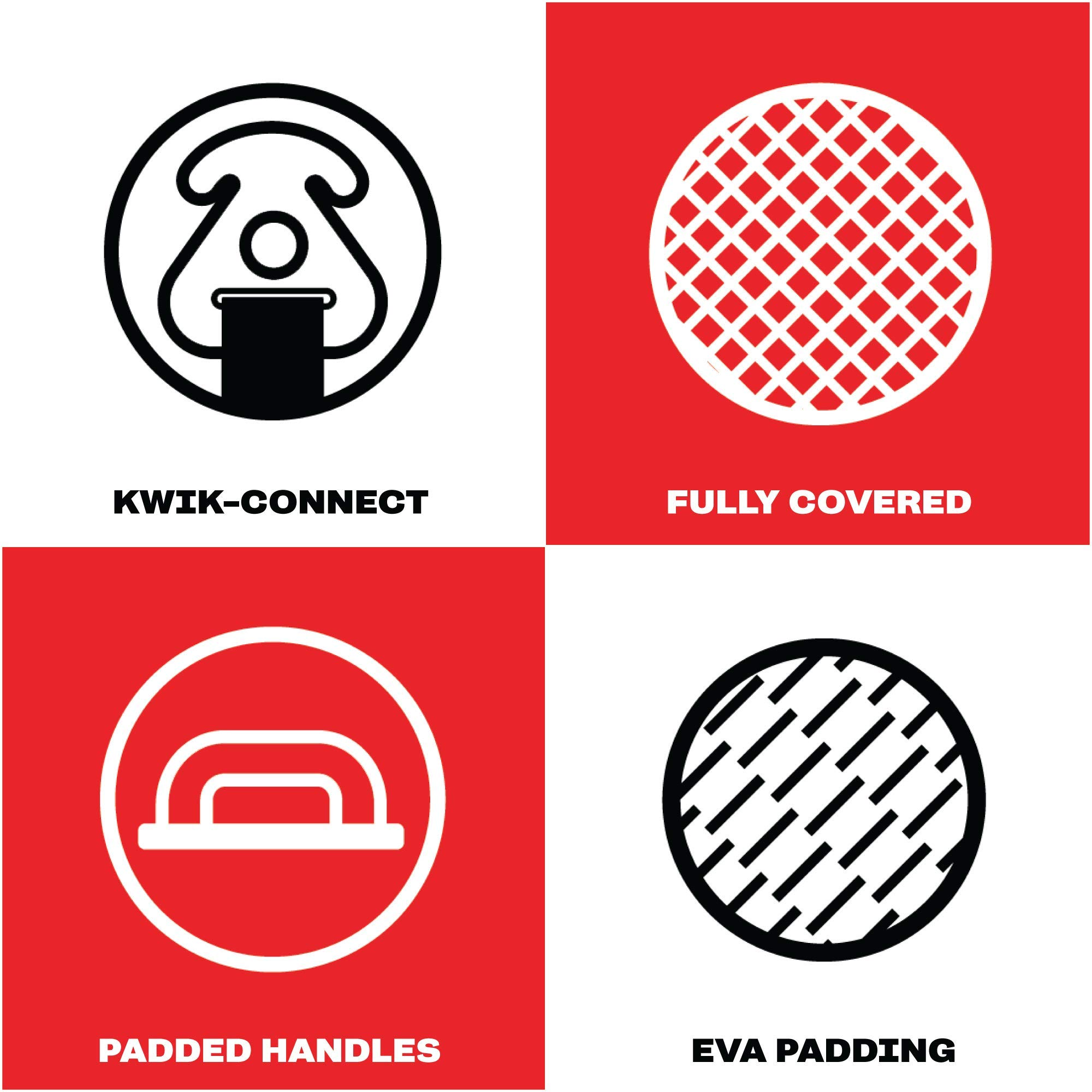 【Sports&Outdoors】1-4 Rider Towable Tube for Boating, Dimensions = inflated (118x70 in) deflated (124x76 in)