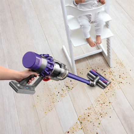 【Appliances】V10 Animal Lightweight Cordless Stick Vacuum Cleaner