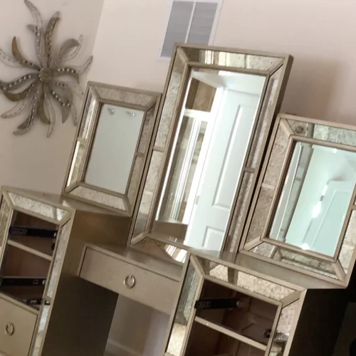 【Furniture】Metzger Vanity