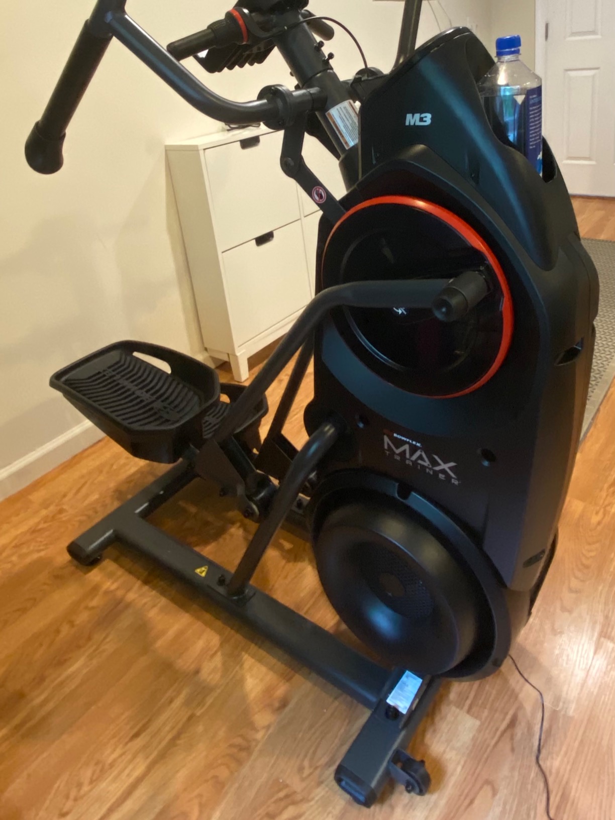 【Sports&Outdoors】Bowflex Max Trainer Series