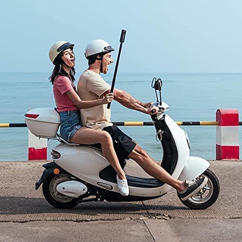 【Electronics】360 Degree Waterproof Action Camera, 5.7K 360, Stabilization, Touch Screen, AI Editing