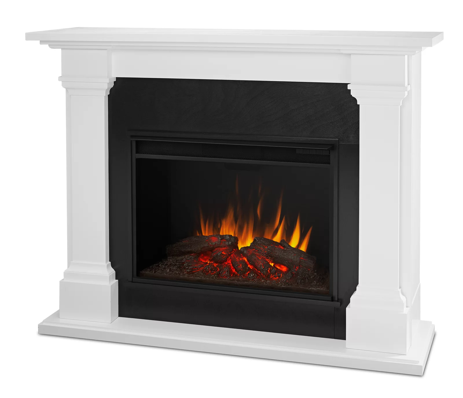 【Home Improvement】Callaway Grand Electric Fireplace