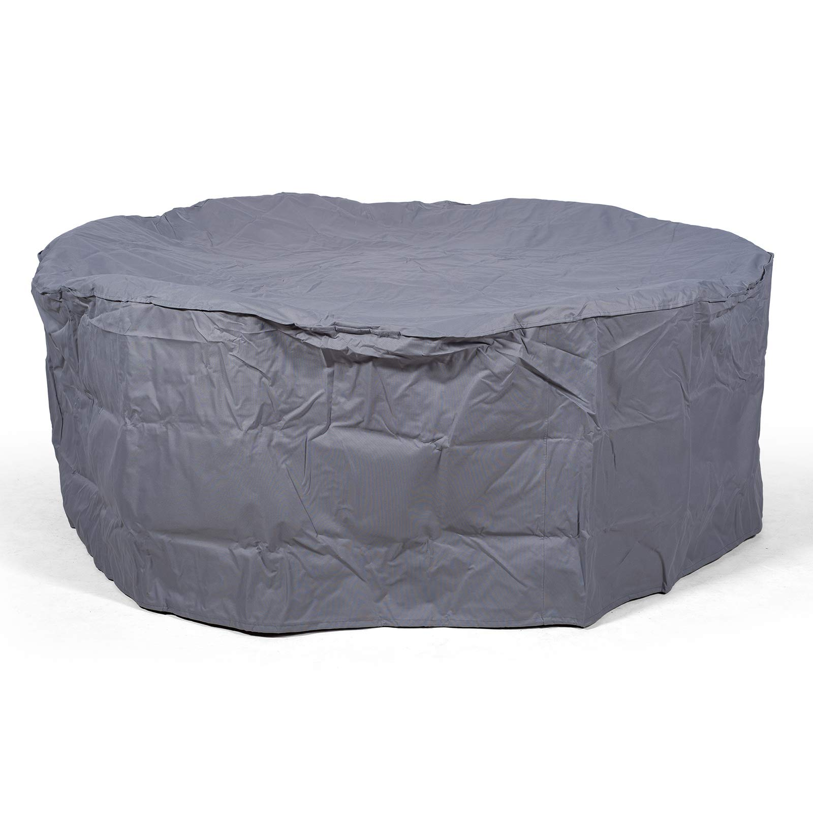 【Home&Garden】【BS】Luxury Rattan Dining Set, 8 Seater Rattan Dining Set, Outdoor Garden Table & Chairs Set