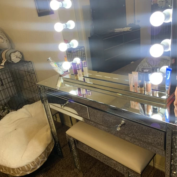 【Furniture】Alday Vanity