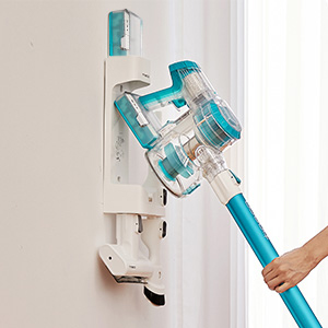 【Appliances】Cordless Stick Vacuum Cleaner, Lightweight, Quiet, Powerful Suction,Three Power Modes