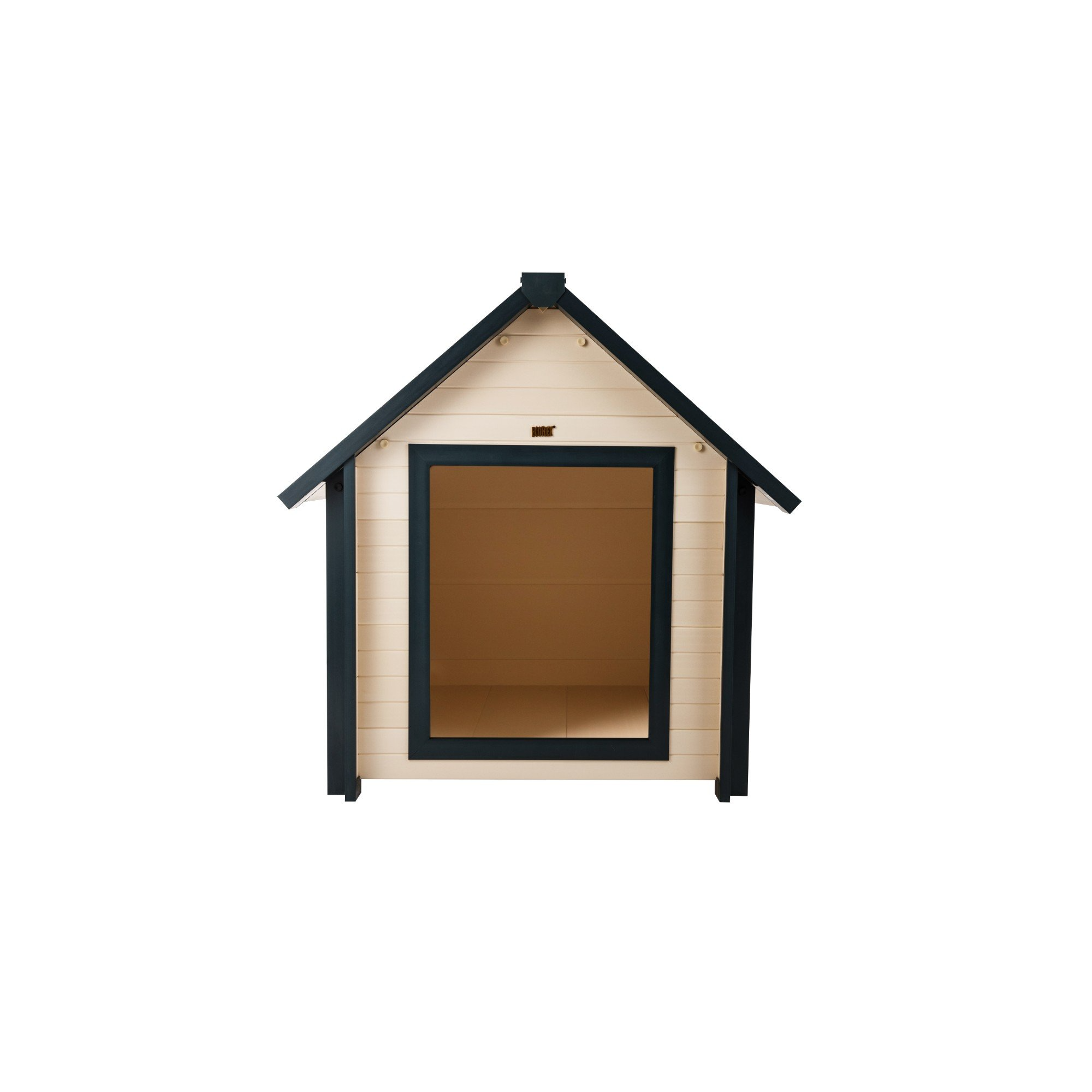 【Pet】Bunk Style Dog House