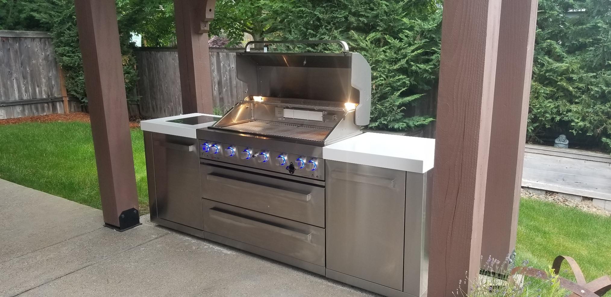 【Appliances】Mont Alpi MAI805 44