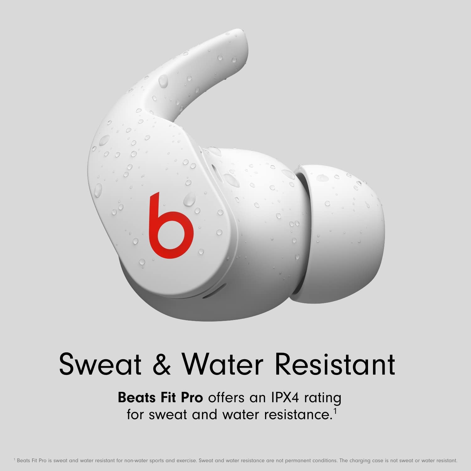 【Electronics】Wireless Noise Cancelling Earbuds - Active Noise Cancelling - for Apple & Android