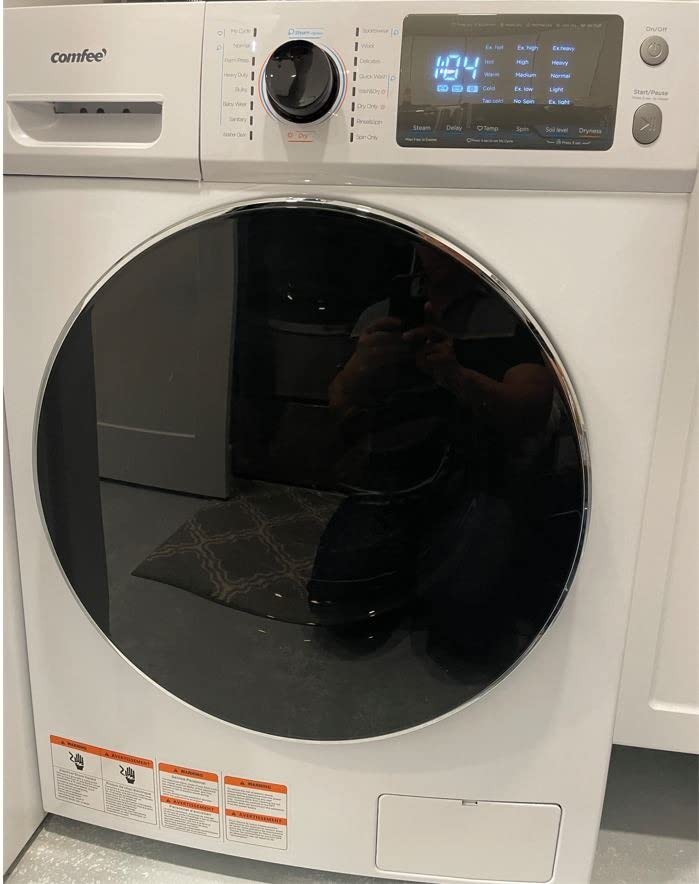 【Appliances】COMFEE’ 24