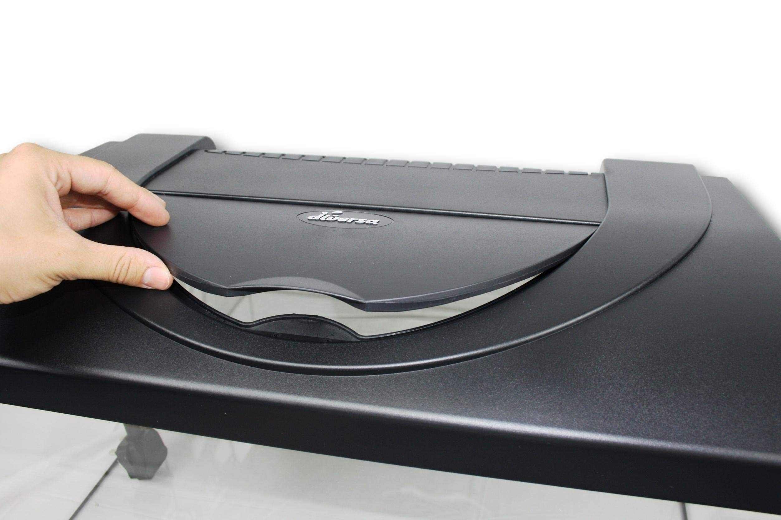 【Pet】AQUARIUM WITH LID & STAND / CABINET Professional Fish Tank - Real Original Guardian Glass