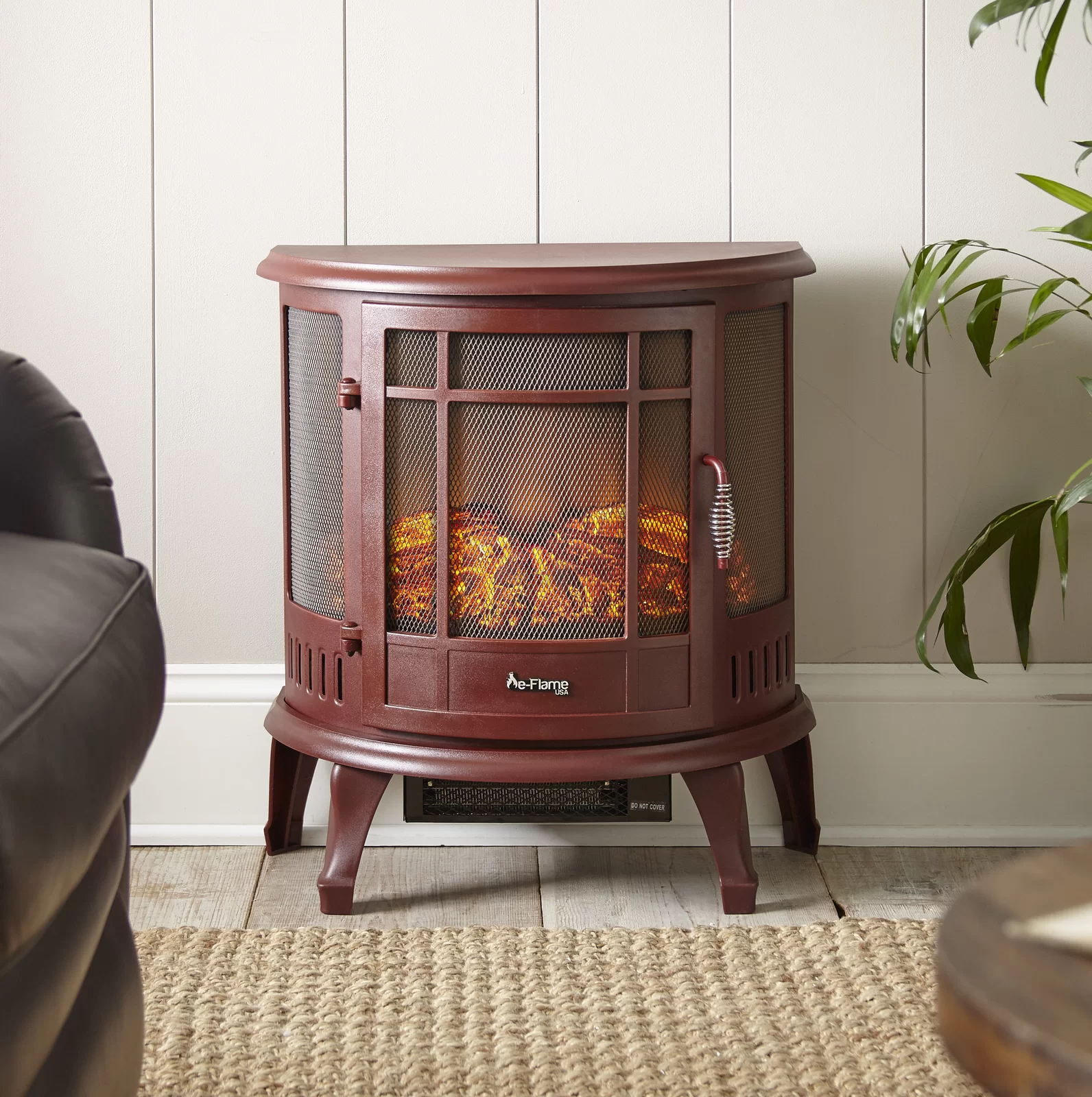 【Home Improvement】Regal 22.5'' W Electric Stove