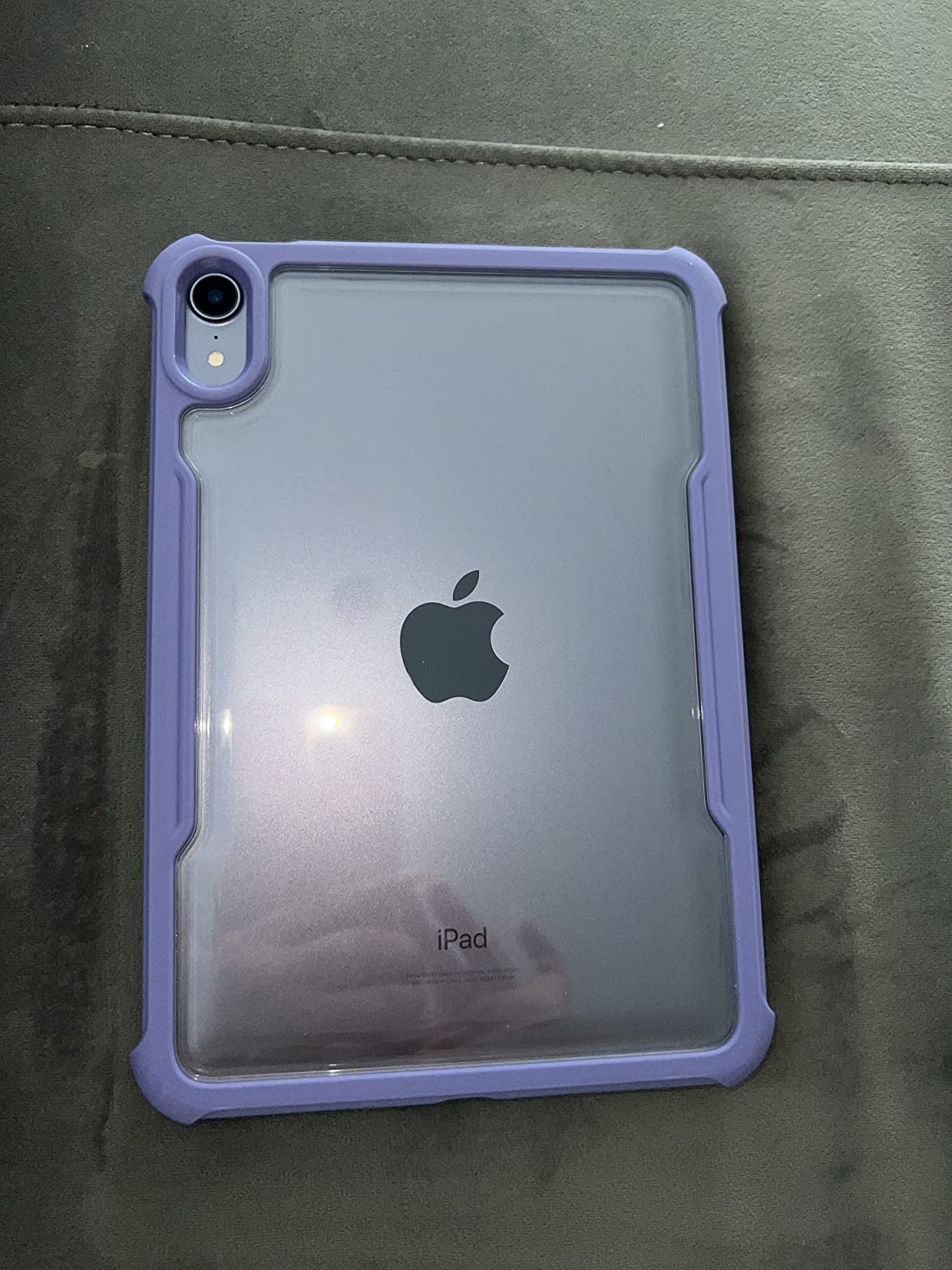 2021 Apple iPad mini