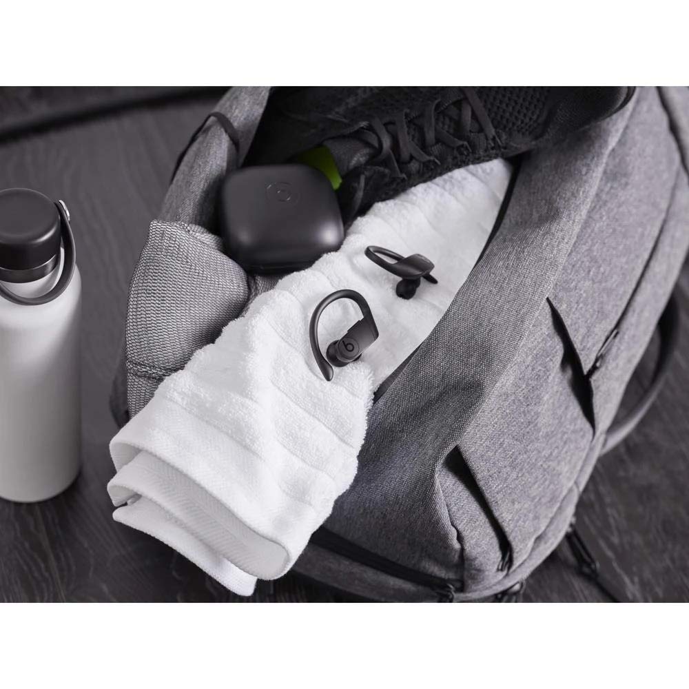 【Electronics】Powerbeats Pro Wireless Earphones, Apple H1 Headphone Chip, Sweat Resistant Earbuds