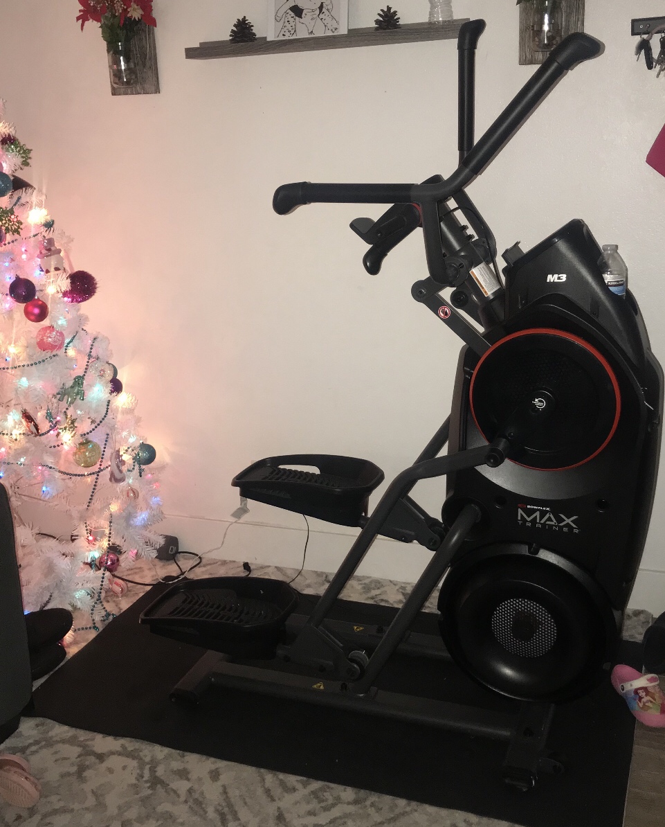 【Sports&Outdoors】Bowflex Max Trainer Series