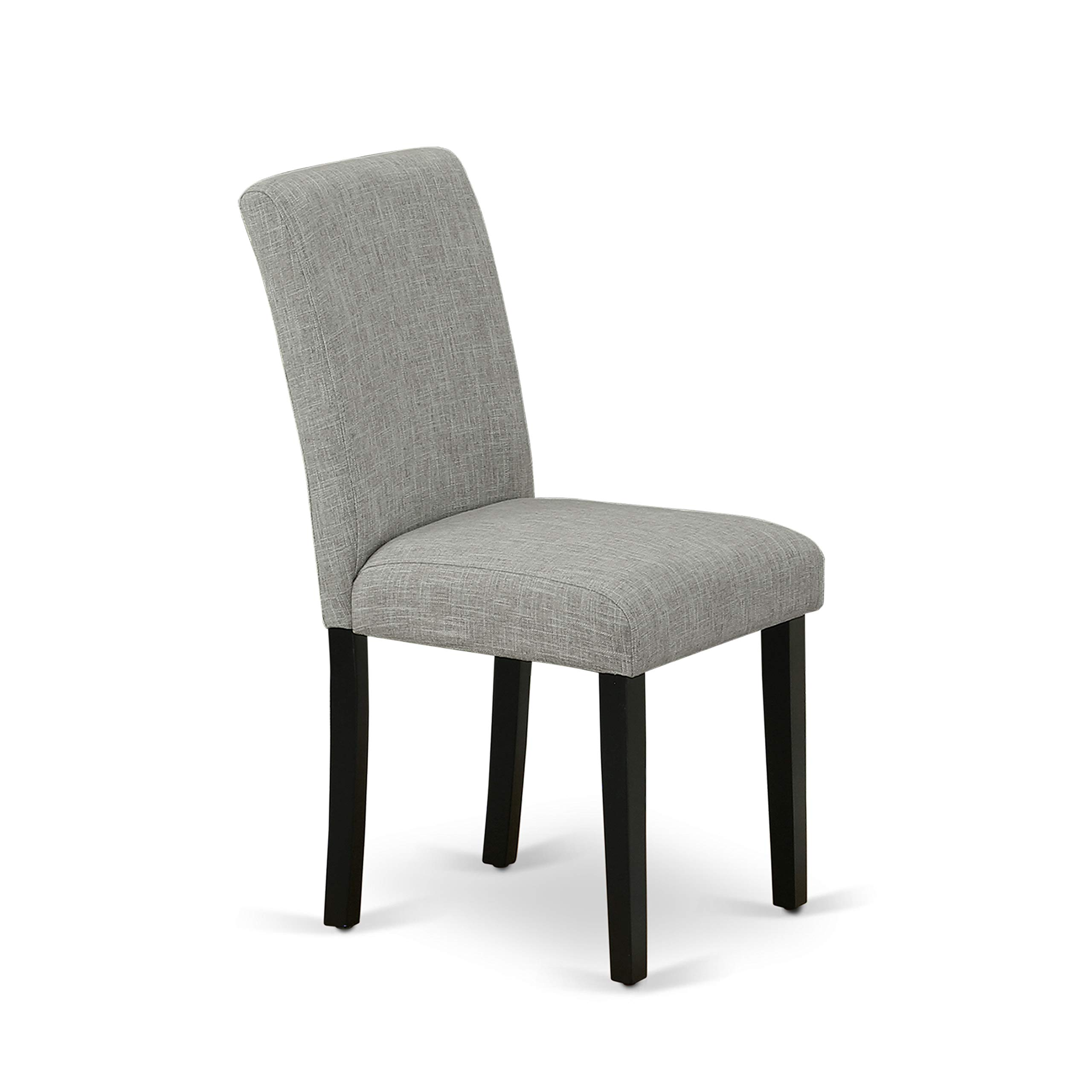 【Furniture】5Pc Rectangular 66/84 Inch Table with 18