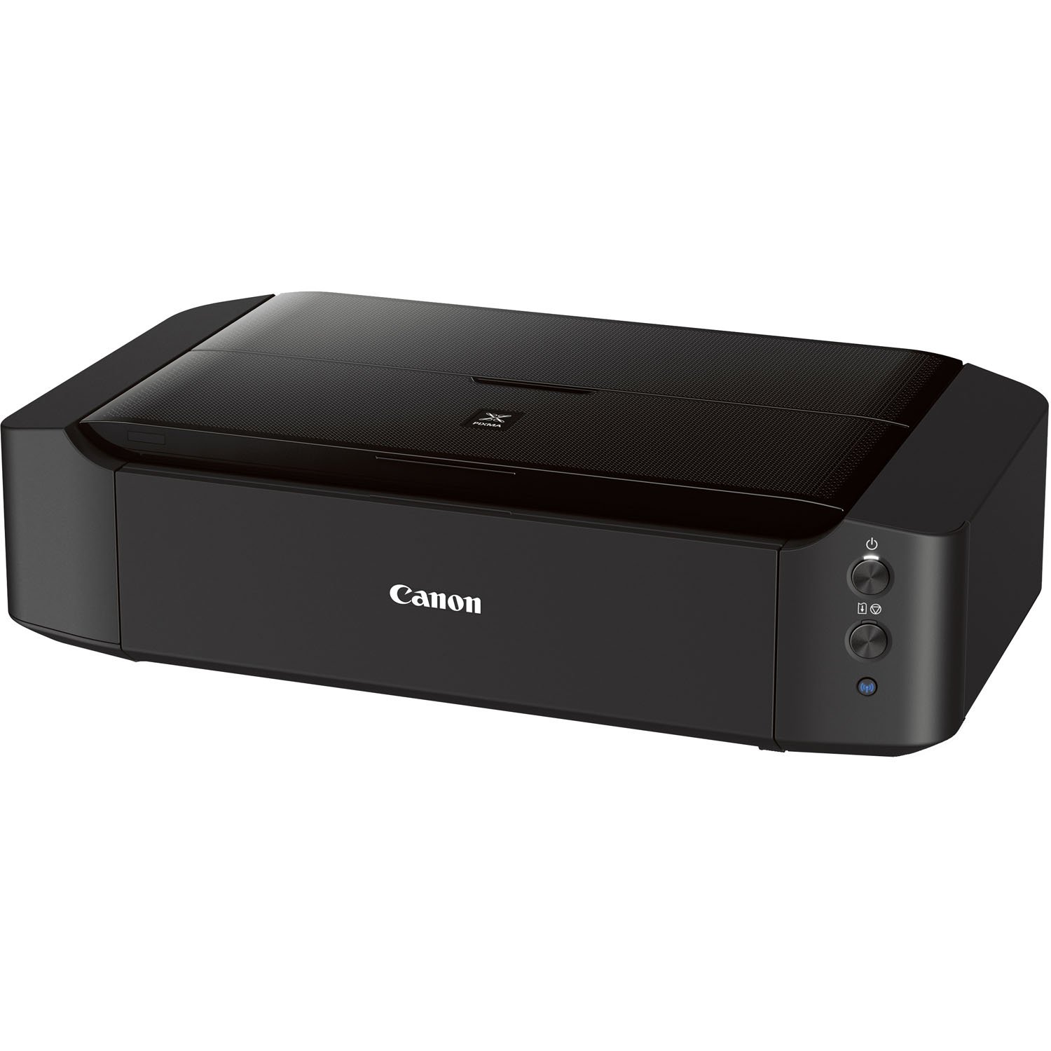 【Electronics】Canon IP8720 Wireless Printer, AirPrint and Cloud Compatible, Black