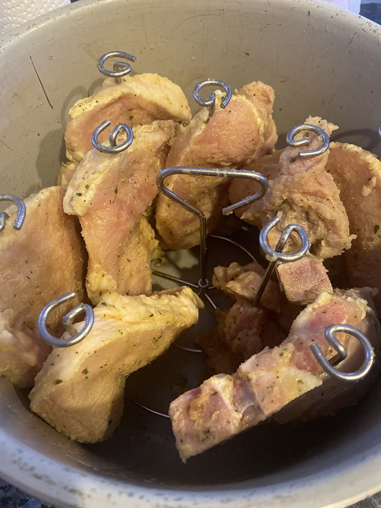 【Appliances】Ninja FD401 Foodi 12-in-1 Deluxe XL 8 qt. Pressure Cooker & Air Fryer that Steams, Slow Cooks, Sears