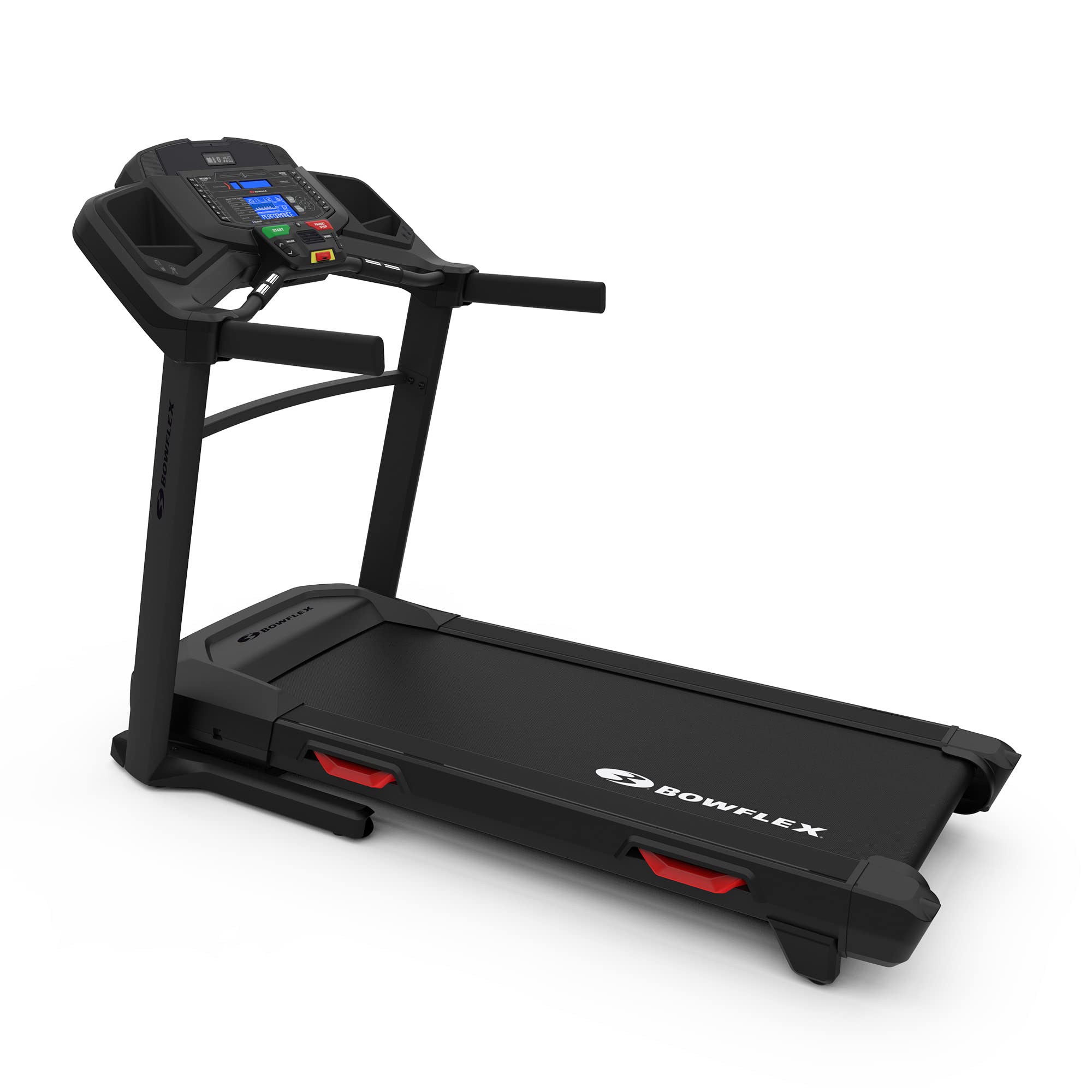 【Sports&Outdoors】Bowflex Treadmill Series