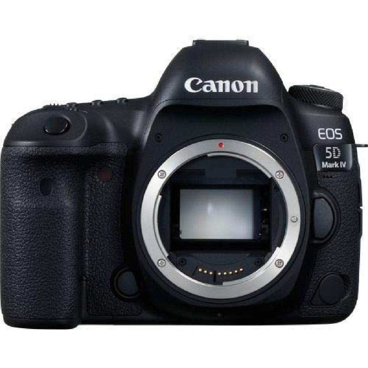 Canon EOS 5D Mark IV Full Frame Digital SLR Camera with EF 24-70mm f/4L IS USM Lens Kit with Canon EF 16–35mm f/2.8L III USM Lens《NO8》