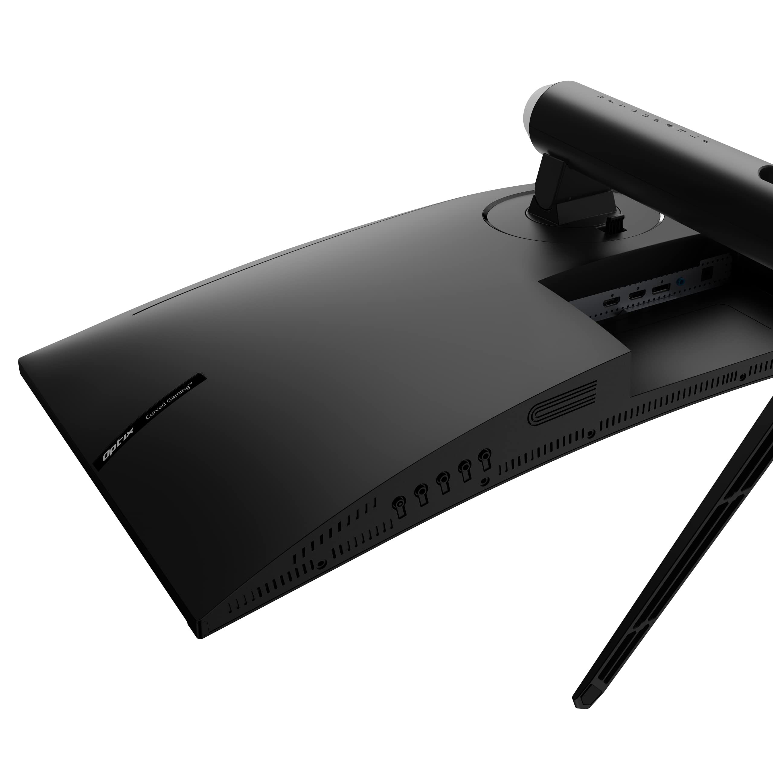 【Electronics】1500R Curvature 21:9 Aspect Ratio Narrow Bezel 1ms 3440x1440 Gaming Curved Monitor