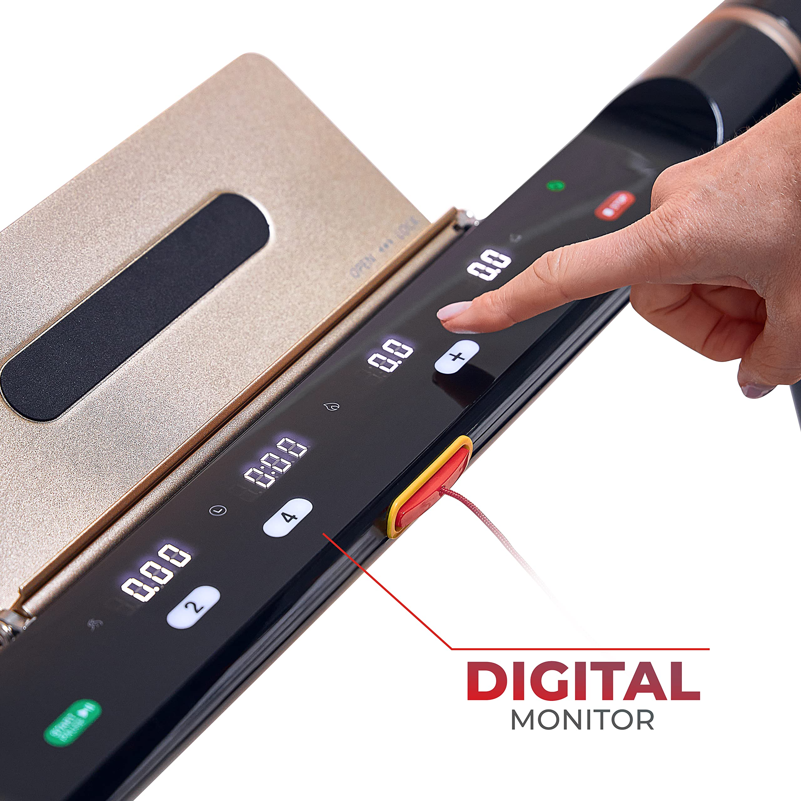 【Sports&Outdoors】ASUNA Premium Slim Folding Treadmill Running Machine with Speakers for Home Gyms