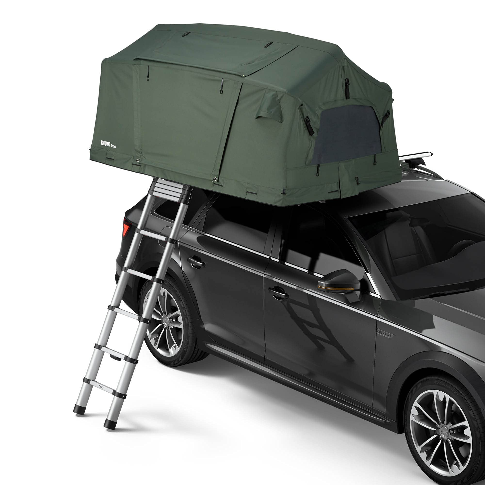 【Sports&Outdoors】Tepui Foothill Low-Profile Rooftop Tent