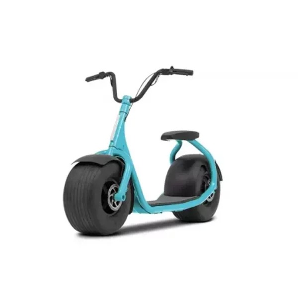 【Sports&Outdoors】Adult electric scooter