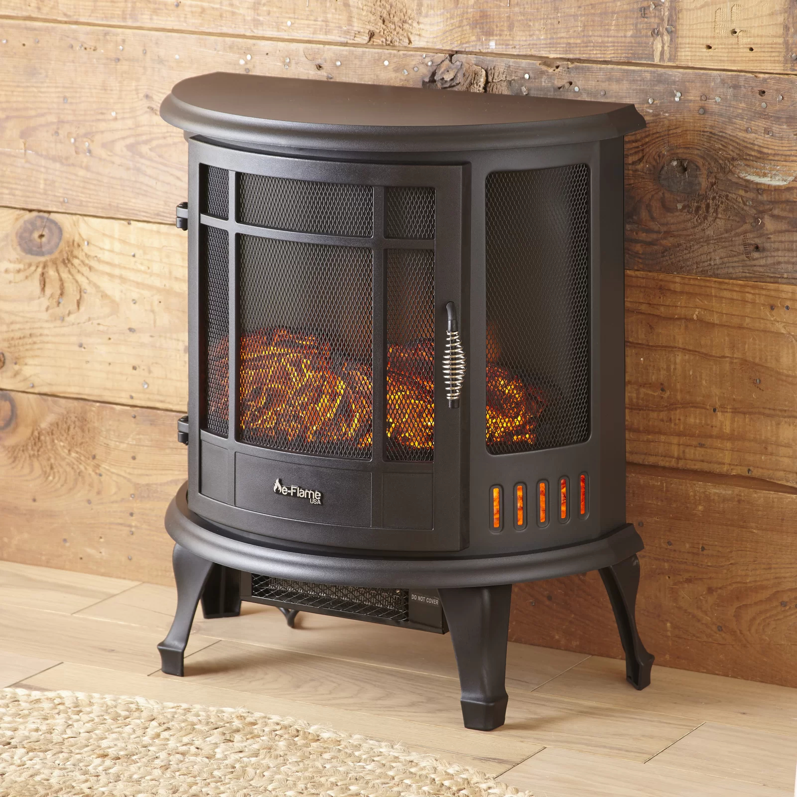 【Home Improvement】Regal 22.5'' W Electric Stove
